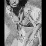 Peinture de Béatrix Donnart