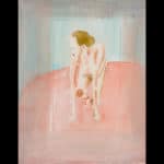 Peinture de Béatrix Donnart