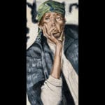 Peinture de Béatrix Donnart