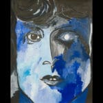 Peinture de Béatrix Donnart