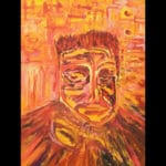 Peinture de Béatrix Donnart
