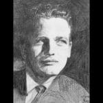 Peinture de Béatrix Donnart