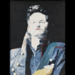 Peinture de Béatrix Donnart