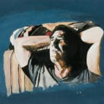 Peinture de Béatrix Donnart