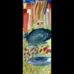 Peinture de Béatrix Donnart
