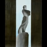 Peinture de Béatrix Donnart