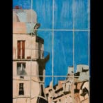 Peinture de Béatrix Donnart