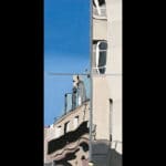 Peinture de Béatrix Donnart