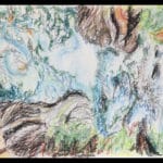 Peinture de Béatrix Donnart