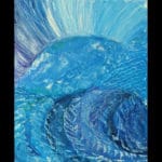 Peinture de Béatrix Donnart