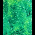 Peinture de Béatrix Donnart