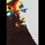 Peinture de Béatrix Donnart