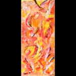 Peinture de Béatrix Donnart