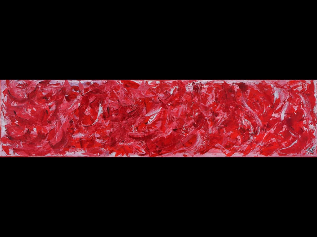 Peinture de Béatrix Donnart :