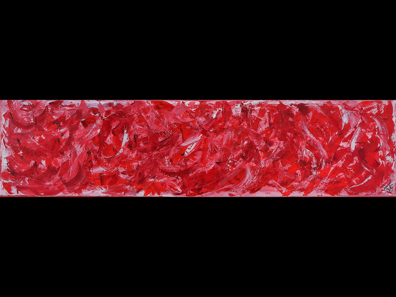 Peinture de Béatrix Donnart :